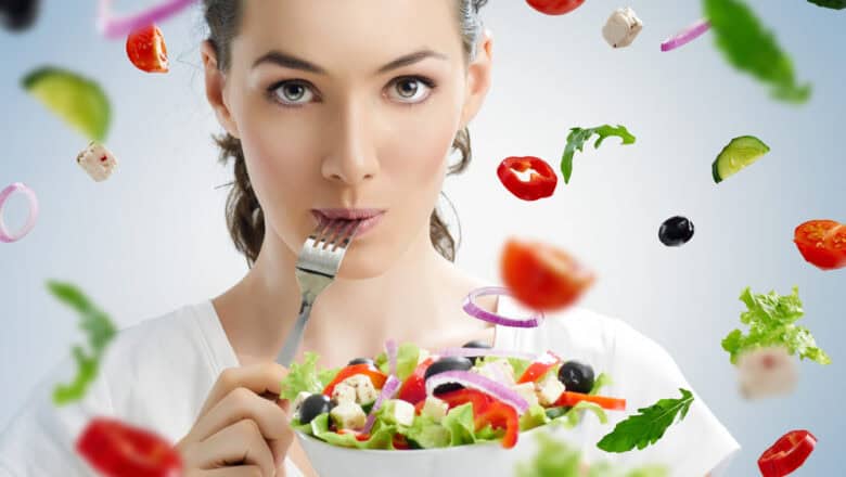 Hvordan spise sunt uten dietter – enkle endringer som varer