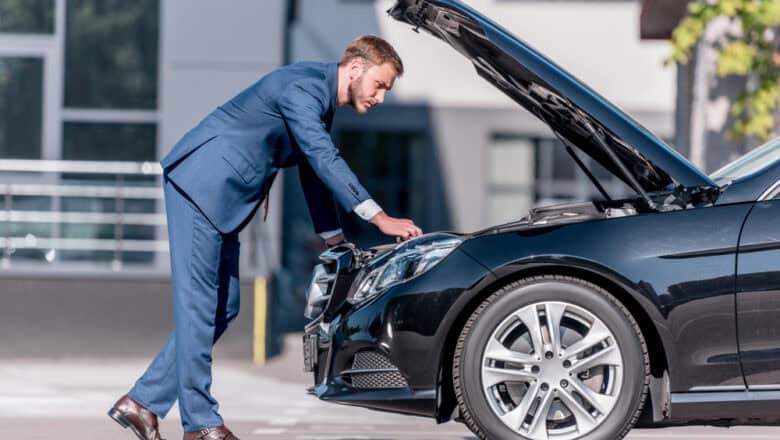 Slik forlenger du levetiden på bilen din