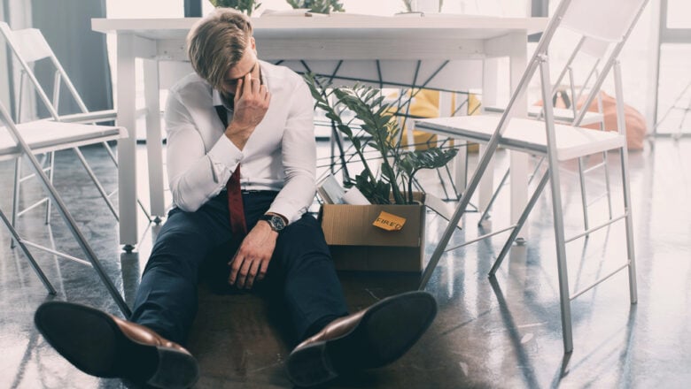 Slik takler du stress på jobb på en sunn måte